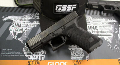 GLOCK Gen 6: The Latest Example of GLOCK Perfection 