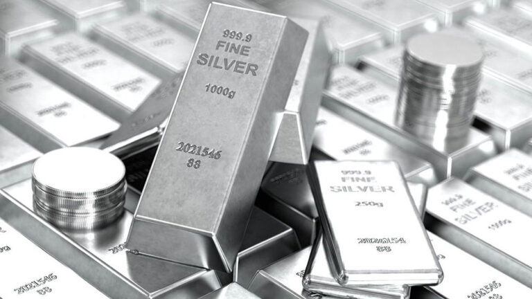 Investing in Silver