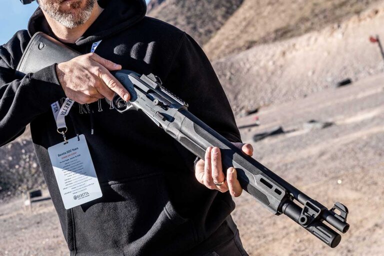 BERETTA A300 ULTIMA PATROL 20GA - New for 2026 - featured