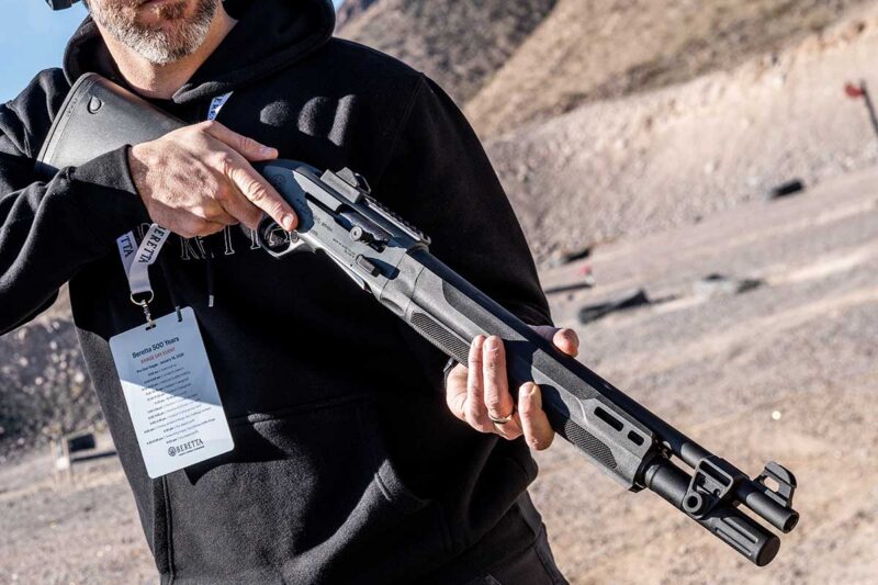 BERETTA A300 ULTIMA PATROL 20GA - New for 2026 - featured