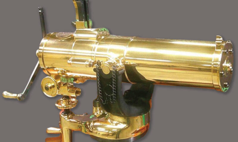 GunBroker Item #1140513879, Colt 1877 Bulldog Gatling Gun 45-70 Govt SN# 2 of 50 sold for $49,999.00 on 12/1/2025 
