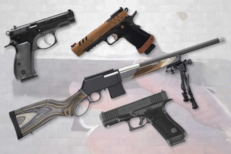 SHOT Show 2026: Industry Day at the Range Highlights