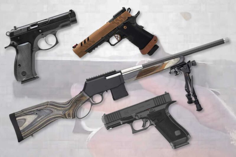 SHOT Show 2026: Industry Day at the Range Highlights