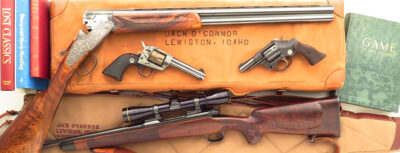 Why Jack O’Connor Still Matters to Modern Shooters and Hunters