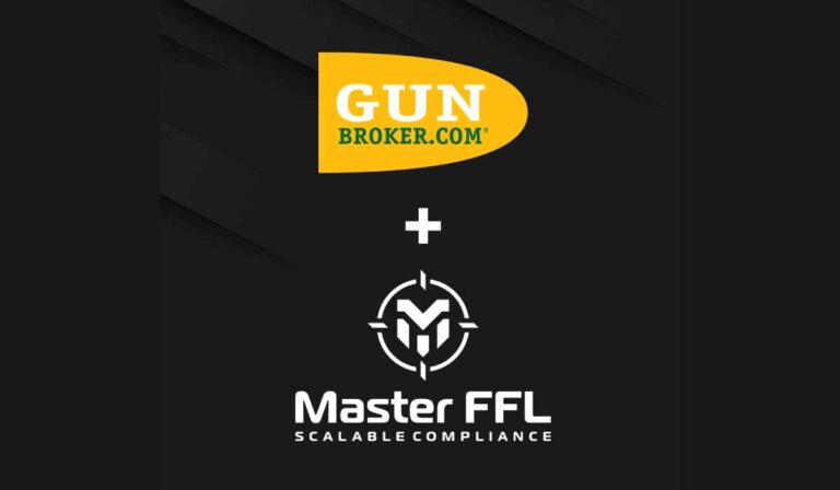 GunBroker.com & Master FFL Logos