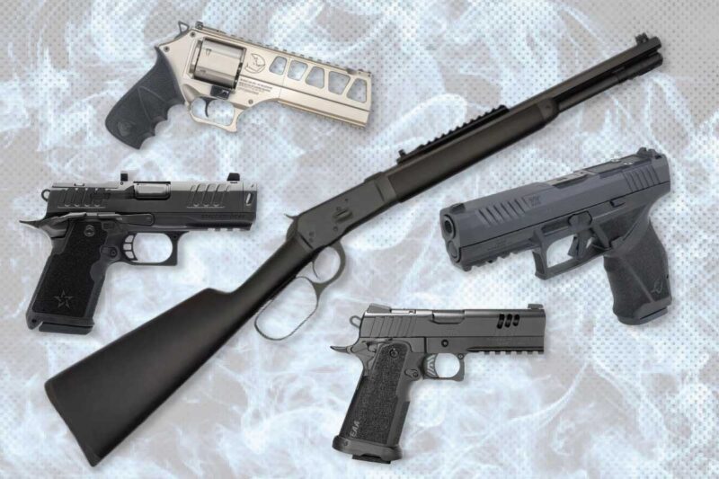 SHOT Show 2026 Day 2