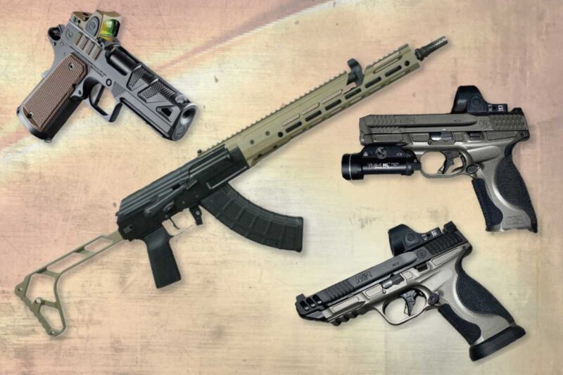 SHOT Show 2026 Day 3 Part 2