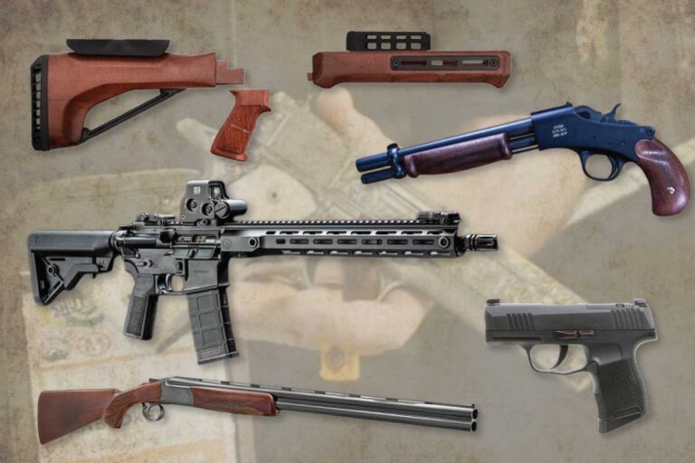 SHOT Show 2026 Day 4 Featured Image