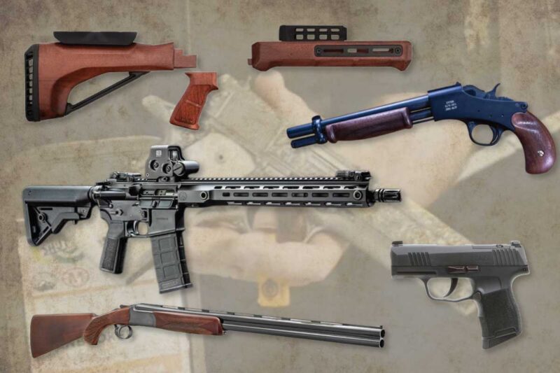 SHOT Show 2026 Day 4 Featured Image