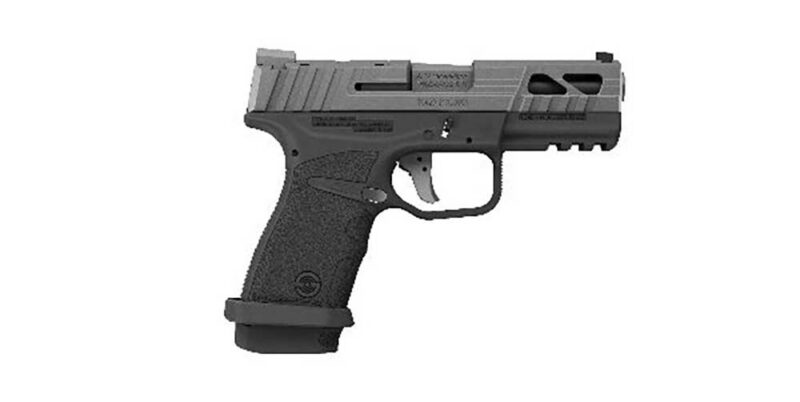 Stoeger STR-9 Thinline+