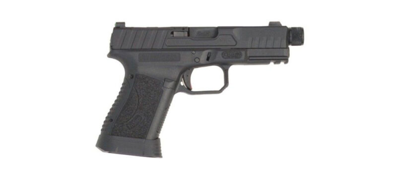 TriStar APOC PRO 9mm