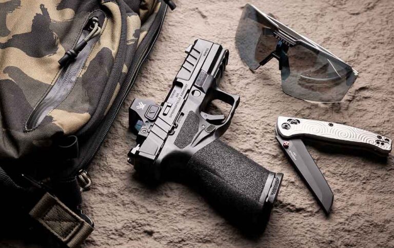 Springfield Echelon 4.0FC