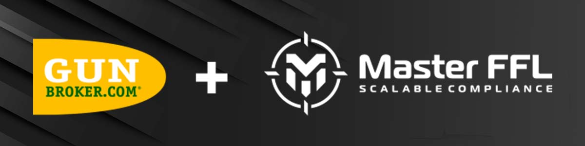 GunBroker.com & Master FFL Logos