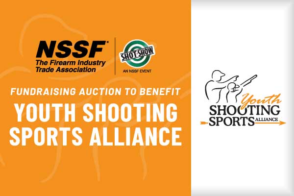 Youth Shooting Sports Alliance Imagery