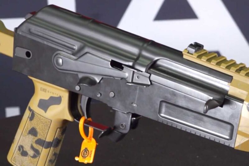 Premium Trigger & Industry-Partnered Components