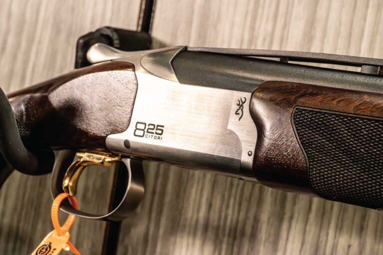Browning 825 Shotgun Lineup Expands for 2026 [Video]