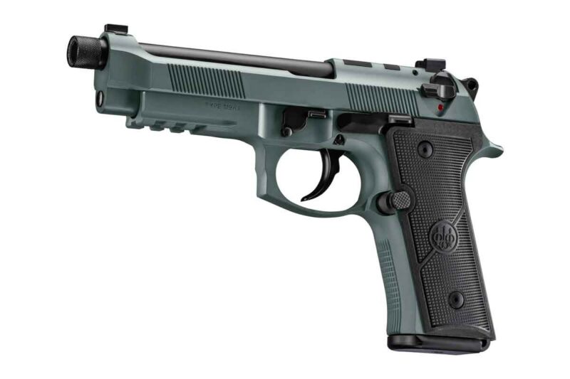 Beretta_M9A4_OVERLANDING_LUNAR image by Beretta USA
