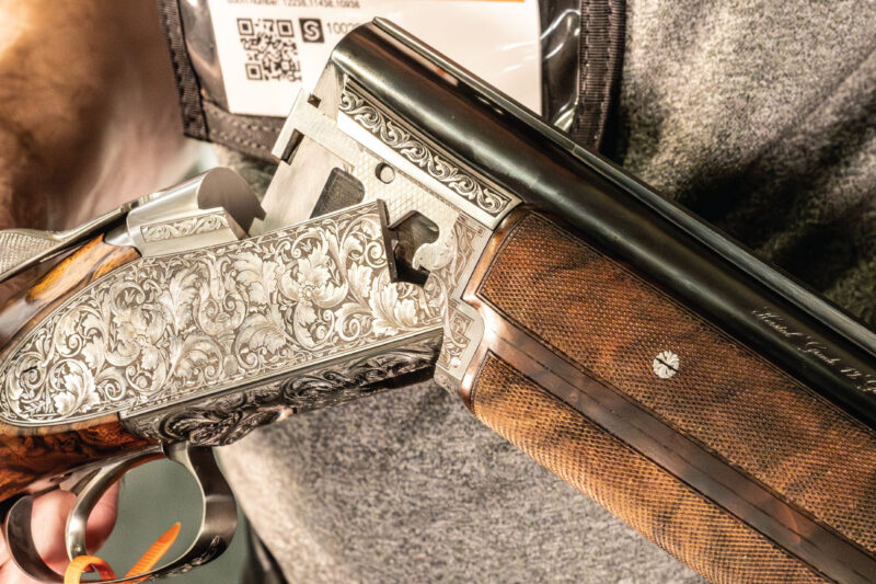 Browning B-15: A Modern Custom Take on a Legendary Classic 2026