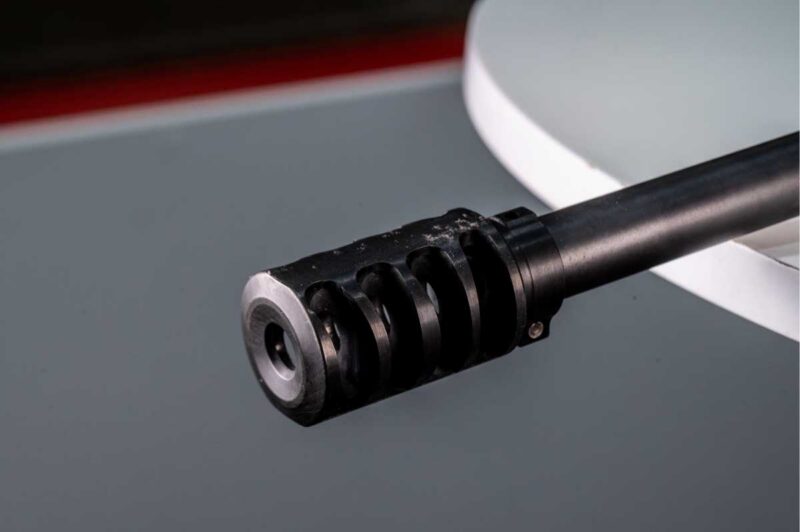 The ATA ALR represents a significant addition to the Century Arms portfolio for 2026