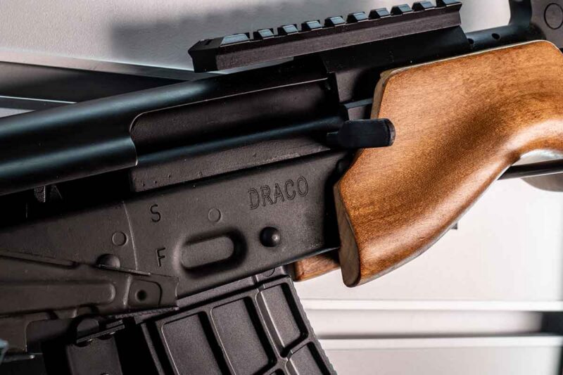 Final Thoughts on the US Micro Draco 2.0
