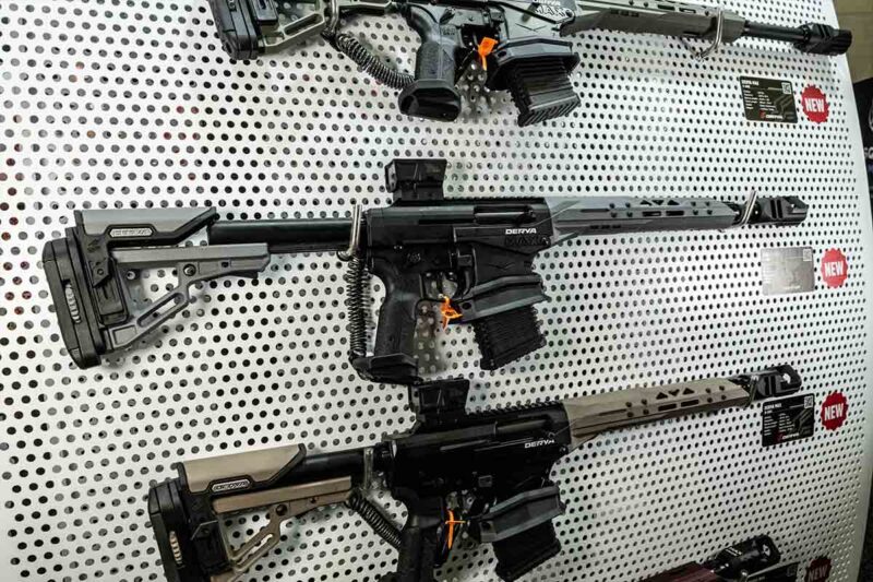 Derya Max Shotgun 2026: A New Standard in Mag-Fed Performance