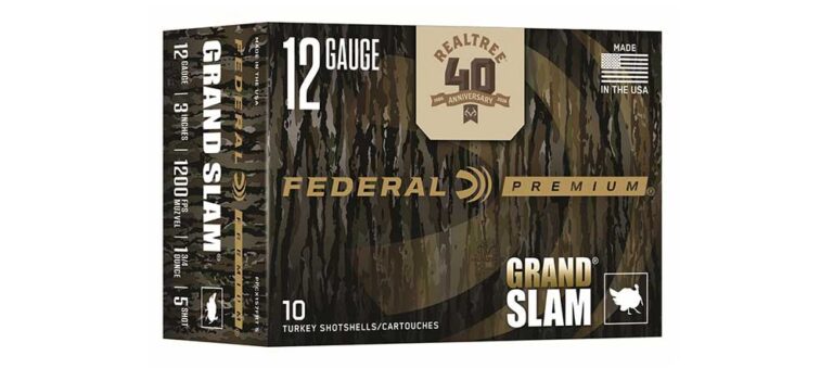 FederalRealtreeTurkey