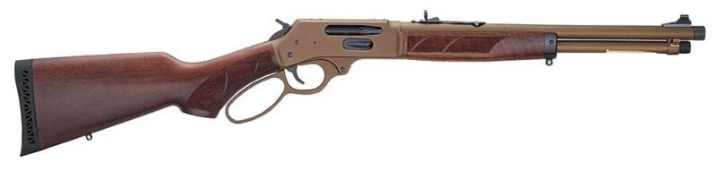 Henry Explorer Carbine Series