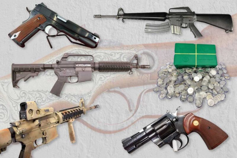 January 2026 Most Expensive Items Featured Image