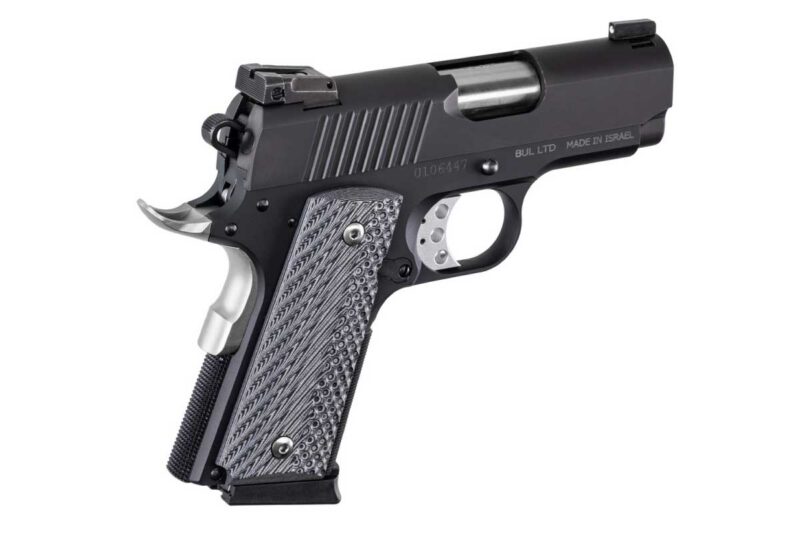 Kahr / Magnum Research 1911 U Model  