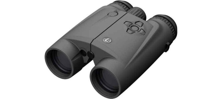 Leupold BX-6 Range HD Binoculars