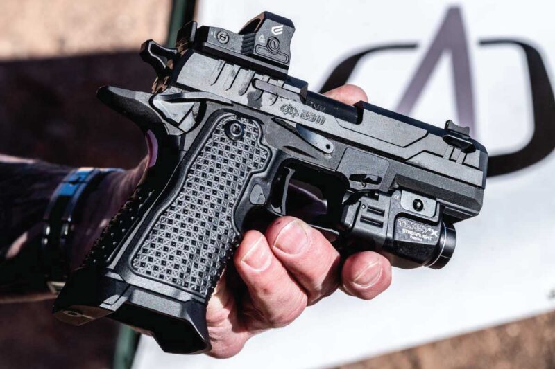 OA Defense 2311 Compact Pro and Compact Pro Elite: New for 2026 [Video] Image