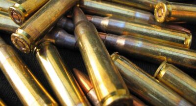 Power Down Range: New Rifle Hunting Loads for 2026