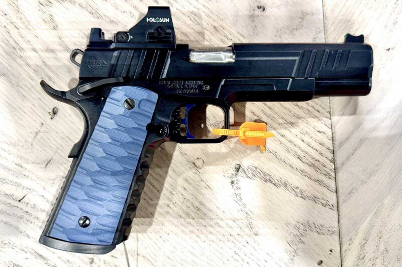 Rock River Arms RRA 1911A1 