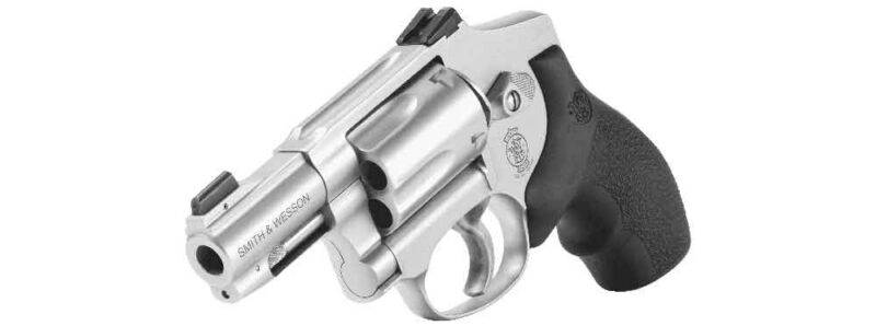 Smith & Wesson Model 940-3 Revolver