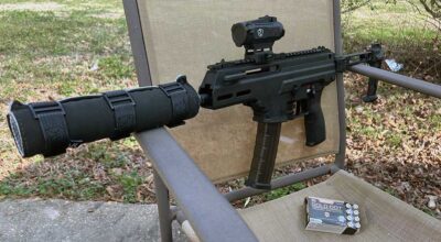 Tricking Out the Springfield Armory Kuna (Optics & Accessories)