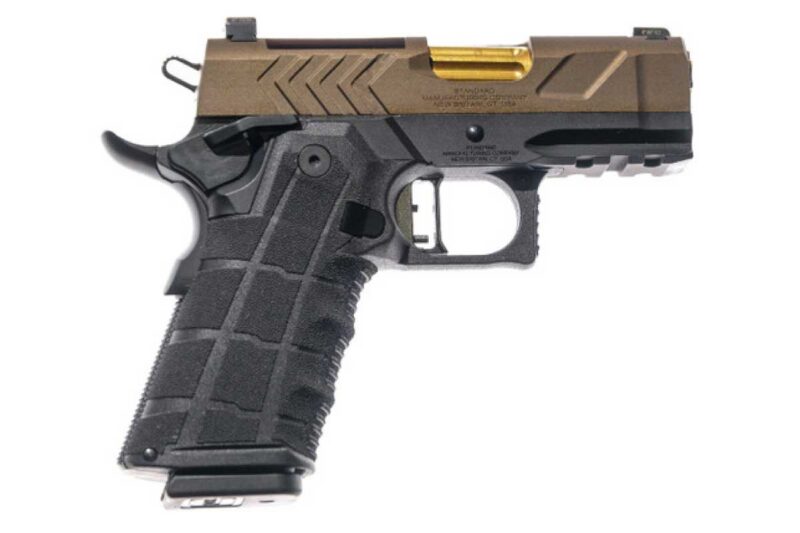 Standard Manufacturing Superpower 2511
