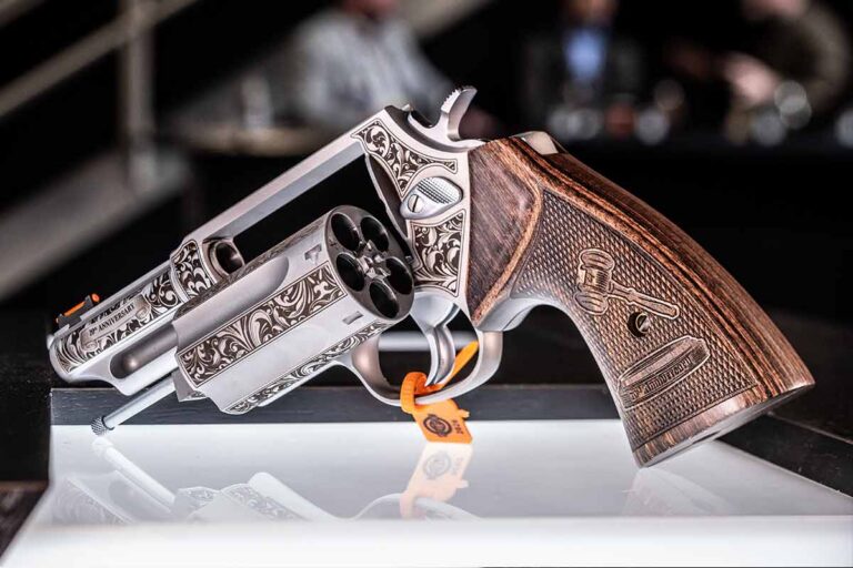 Overview: Celebrating 20 Years of the Taurus Judge [Video]