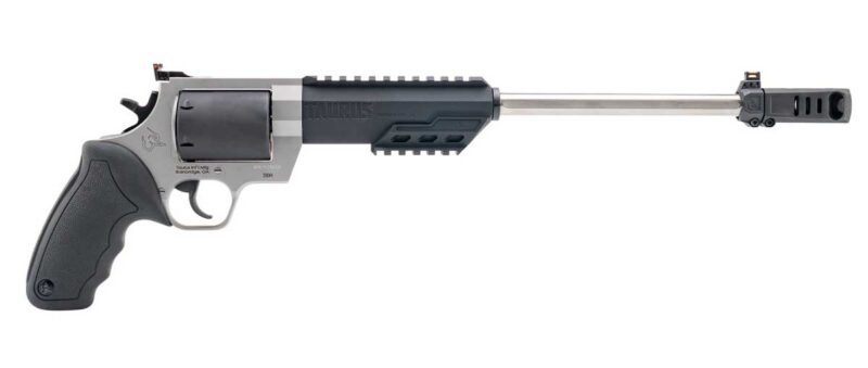 Taurus Raging Hunter (.350 Legend, 14″ Barrel)