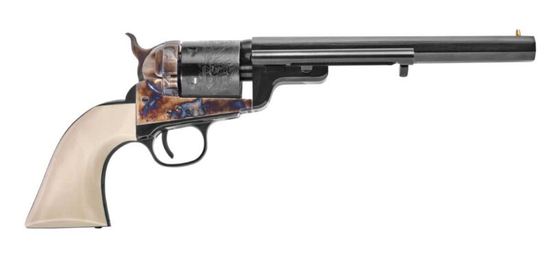 Uberti - Wild Bill 1851 Navy Conversion (.38 Special)