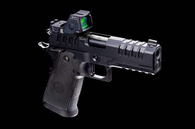 Watchtower Tactical Commander