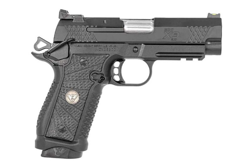 Wilson Combat EDC X9 2.0      