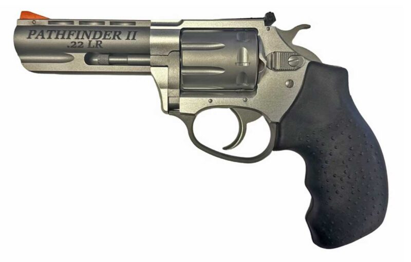 Charter Arms Pathfinder II (.22 LR)