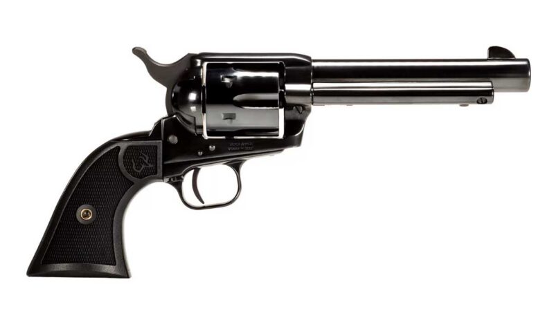 Taurus Deputy (.45 Colt, 5½″ Barrel)