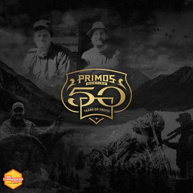 128: 50 Years of Primos: The Brand That Taught America How to Hunt | No Lowballers