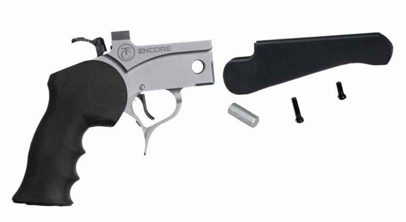 T/C ENCORE PROHunter Pistol Frame Assembly