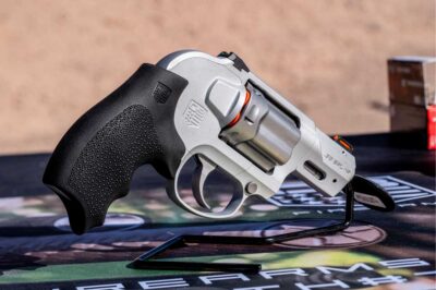 Meet the Diamondback Firearms SDR-A Revolver: Lightweight Aluminum Power for Everyday Carry [Video]