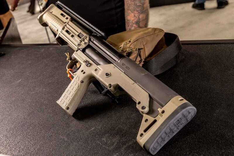 KelTec KS7 Gen 2 Bullpup Shotgun: Features, Specs, and What’s New for 2026