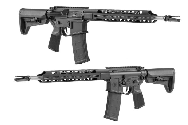 M400 TREAD V2 Rifle