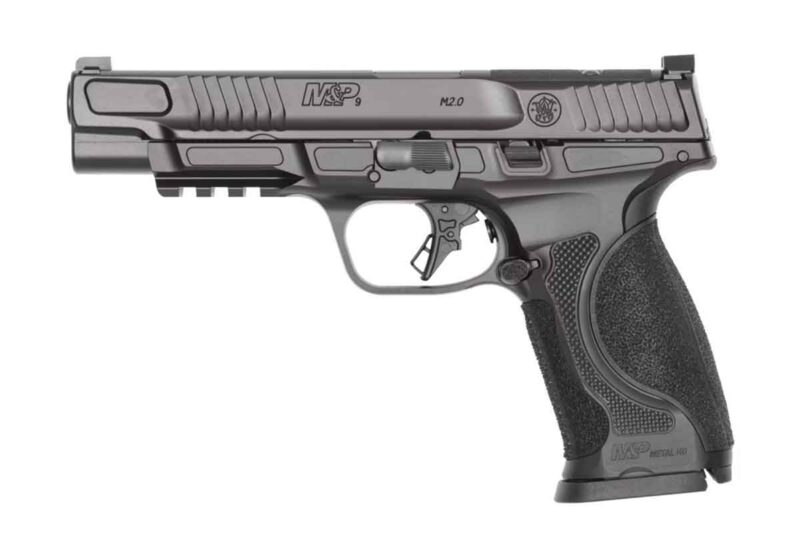 M&P Metal HD Series