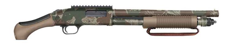 Mossberg 590 Bliksem